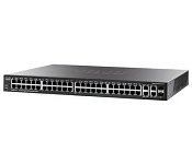 Cisco Switches - Small Business SG350-52MP-K9-AU