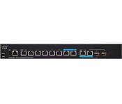 Cisco SG350-8PD-K9 SG350-8PD 8-Port 2.5G PoE Managed Switch