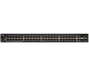 Cisco Switches - Small Business SG350X-48MP-K9-AU
