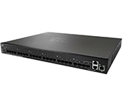Cisco Switches - Small Business SG350XG-24F-K9-AU