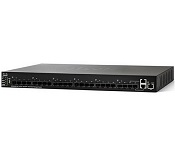 Cisco Switches - Small Business SG550XG-24F-K9-AU