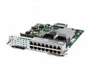 Cisco/SM-ES3-16-P