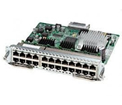 Cisco/SM-ES3-24-P