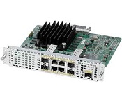 Cisco Accessories SM-X-4X1G-1X10G