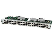 Cisco/SM-X-ES3D-48-P