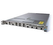 Cisco SMA-M190-K9 SMA M190 Security Management Appliance with Software