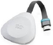 Cisco SPK-SHARE-K9 Webex Share Wireless Screen-Sharing Adapter