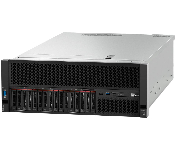 Lenovo SR860 ThinkSystem 