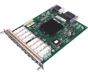 Juniper Security SRX-GP-8SFP