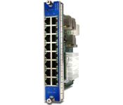 Juniper Security SRX-IOC-16GE-TX