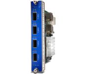Juniper Security SRX-IOC-4XGE-XFP