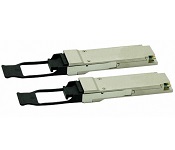 Juniper Security SRX-QSFP-40G-SR4