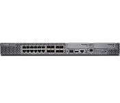Juniper Security SRX1500-SYSJE-DC