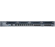 Juniper Security SRX345-SYS-JB-DC