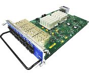 Juniper Security SRX3K-16GE-SFP