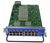 Juniper Security SRX3K-16GE-TX