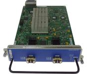 Juniper Security SRX3K-2XGE-XFP