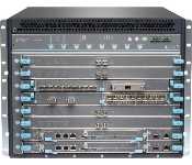 Juniper SRX5600-FLTR-BB SRX5600 Filter Tray Included in base