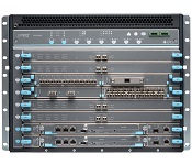 Juniper Security SRX5600E-BASE-DC