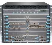 Juniper/SRX5600X-CHAS-BB