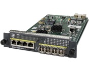 Cisco Security SSM-4GE