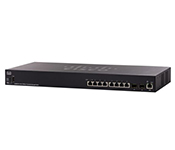 Cisco/SX350X-08-K9-AU