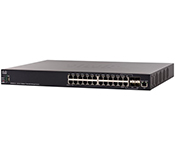 Cisco/SX350X-24-K9-AU