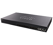 Cisco Switches - Small Business SX550X-12F-K9-AU