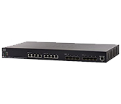 Cisco Switches - Small Business SX550X-16FT-K9-AU