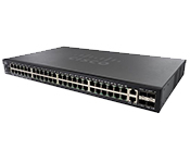 Cisco Switches - Small Business SX550X-52-K9-AU