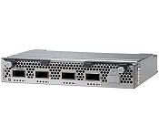 Cisco UCS-2304V2-8FET UCS 2304V2 I O Module with 8 FET Optics