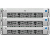 Cisco UCS-CPU-A7763 AMD 2.45GHz 7763 280W 64C 256MB Cache DDR4 3200MHz