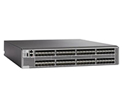 Cisco UCS-EP-MDS9396S-16 CISCO MDS 9396S 16G SWITCH 48 ENABLED PORTS 48X16G SW SFP
