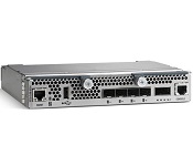 Cisco UCS-FI-M-6324 UCS 6324 In Chassis FI with 4 UP 1x40G Exp Port 16 10Gb