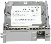 Cisco UCS-HD600G15K9 600Gb 12G Sas 15K Rpm Sff Hdd (Sed),Fips 140-2
