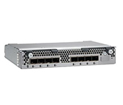 Cisco UCS-IOM-2408 UCS 2408 I/O Module 8 External 25Gb Ports 32 Internal 10Gb