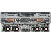 Cisco UCS-S3260-42HD16 UCS S3260 3row of drives 42x 16TB SAS3 Total: 672TB