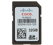 Cisco/UCS-SD-32G-S