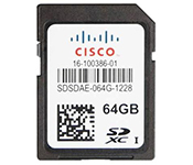 Cisco/UCS-SD-64G-S