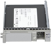 Cisco UCS-SD960GBMS4-EV 960GB 2.5 inch Enterprise Value 6G SATA SSD