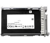 Cisco UCS-SD960GI6-EV 960GB 2.5 inch Enterprise Value 6G SATA SSD