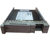 Cisco UCS-SD960GM6-EV 960GB 2.5 inch Enterprise Value 6G SATA SSD