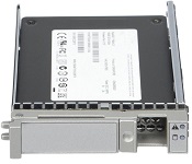 Cisco UCS-SD960GSAS-EV 960GB 2.5 inch Enterprise Value 12G SAS SSD