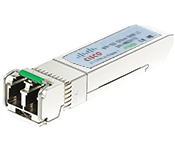 Cisco UCS-SFP-1WSR SFP+ 10GE SR OPTICAL 850NM