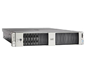 Cisco/UCS-SPR-C240M5-C2