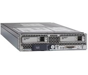 Cisco UCSB-B200-M5-U UCS B200 M5 Blade w o CPU mem HDD mezz (UPG)