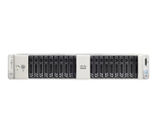 Cisco/UCSC-C240-M5SX