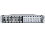 Cisco UCSC-C240-M6N UCS C240 M6 Rack w o CPU mem drives 2U 12 NVMe