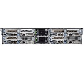 Cisco UCSC-C4200-SFF UCS C4200 Chassis 24 SFF HDD SSD SAS SATA