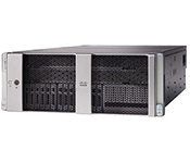 Cisco UCSC-C480-CM UCS C480 M5 CPU Module w/o CPU mem